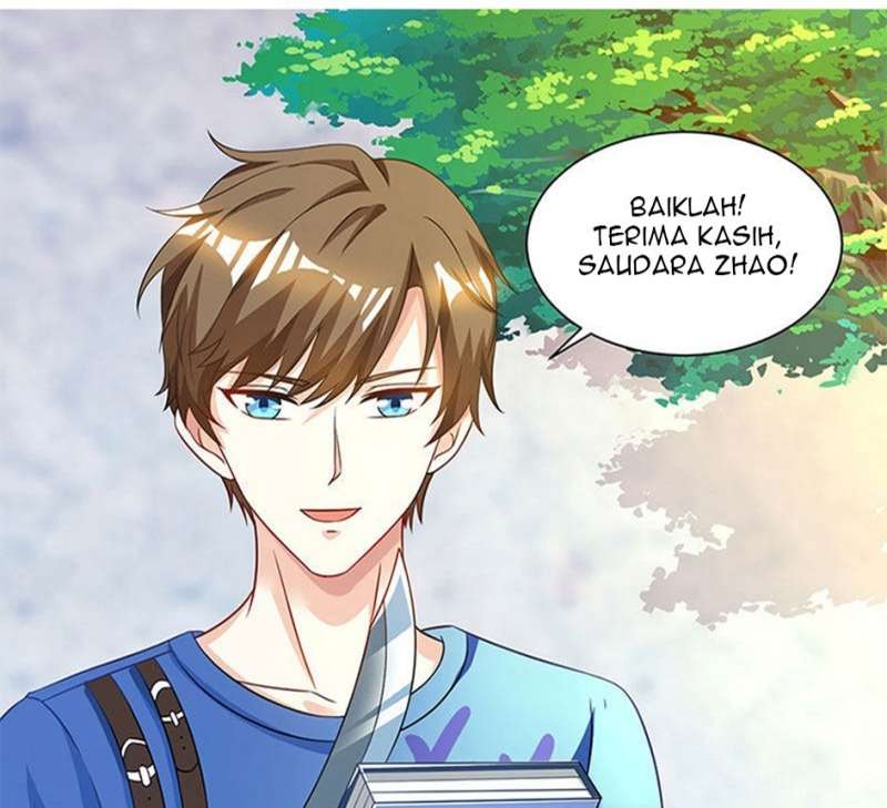 Genius Mad Man Chapter 40 Gambar 19